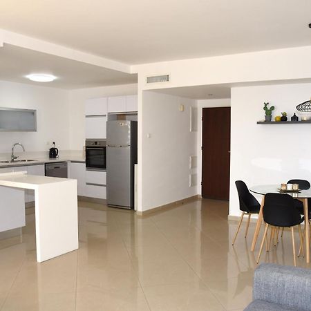 Stylish 3Br Golf Residence Eilat Exterior foto