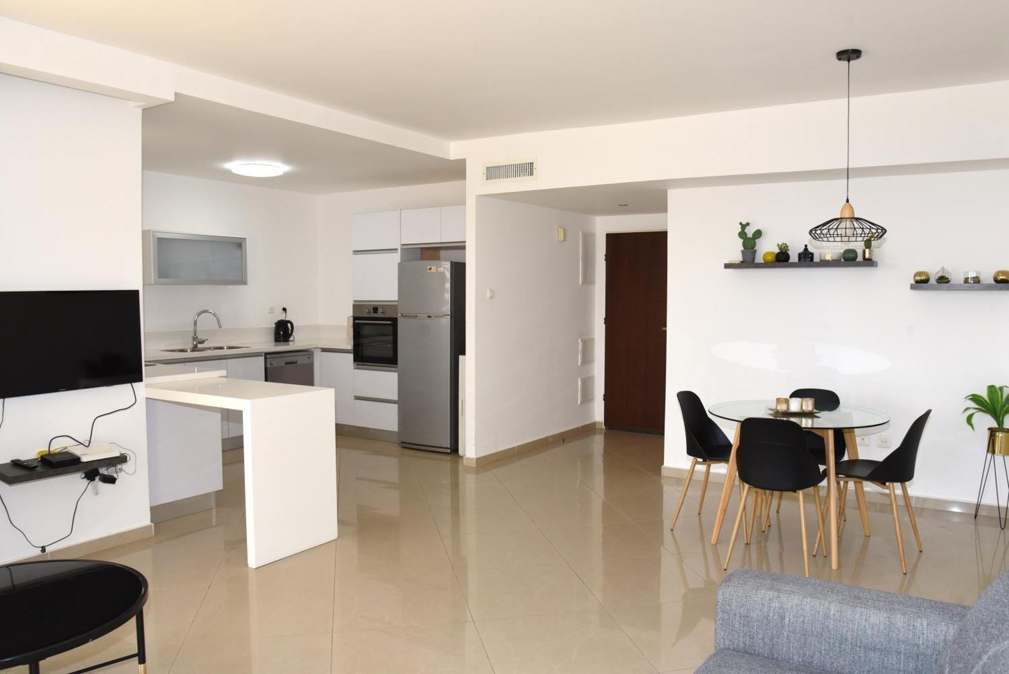 Stylish 3Br Golf Residence Eilat Exterior foto