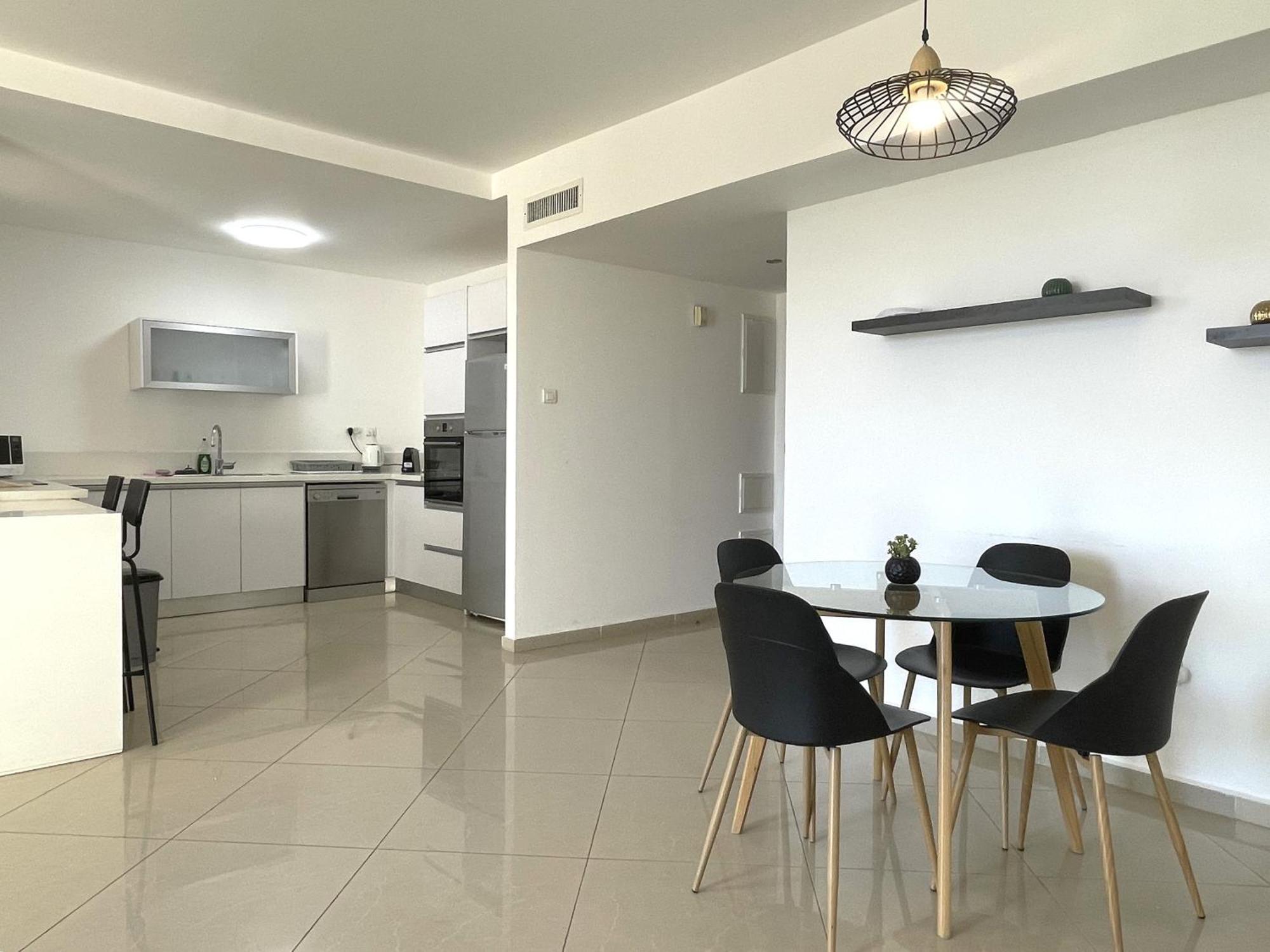 Stylish 3Br Golf Residence Eilat Exterior foto