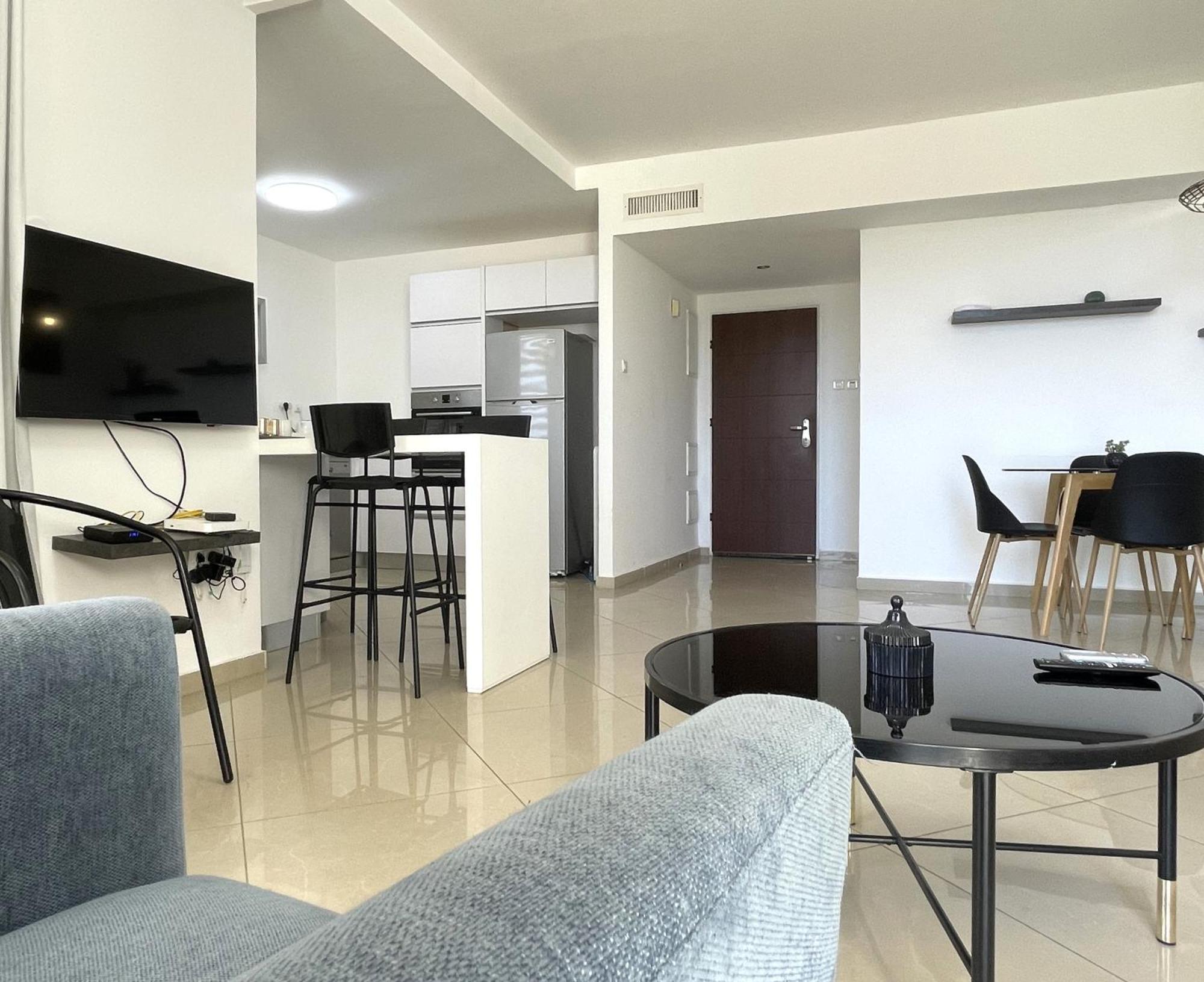 Stylish 3Br Golf Residence Eilat Exterior foto
