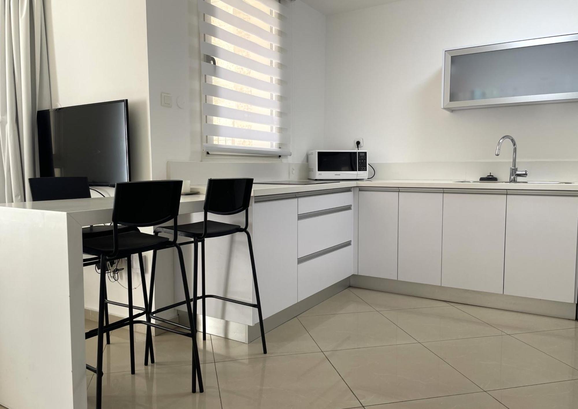 Stylish 3Br Golf Residence Eilat Exterior foto