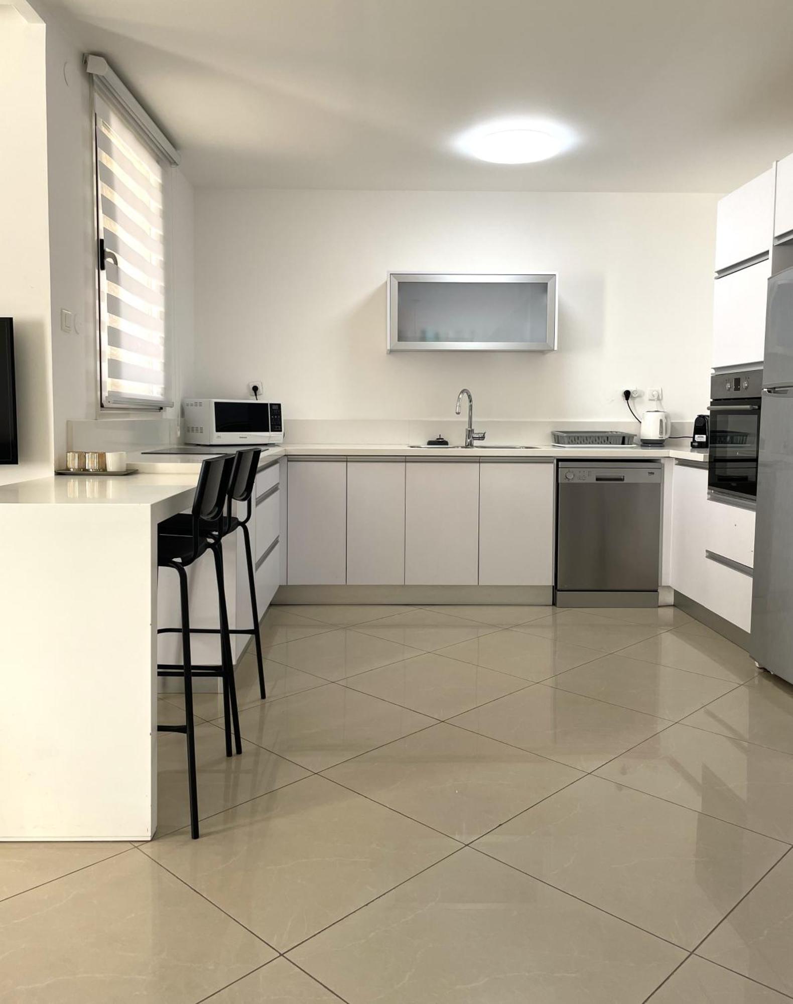 Stylish 3Br Golf Residence Eilat Exterior foto